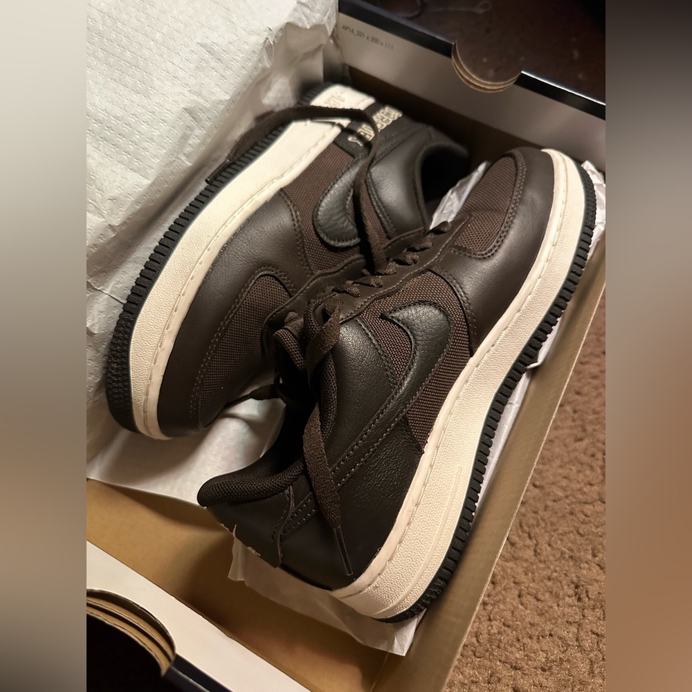AIR FORCE 1 GTX